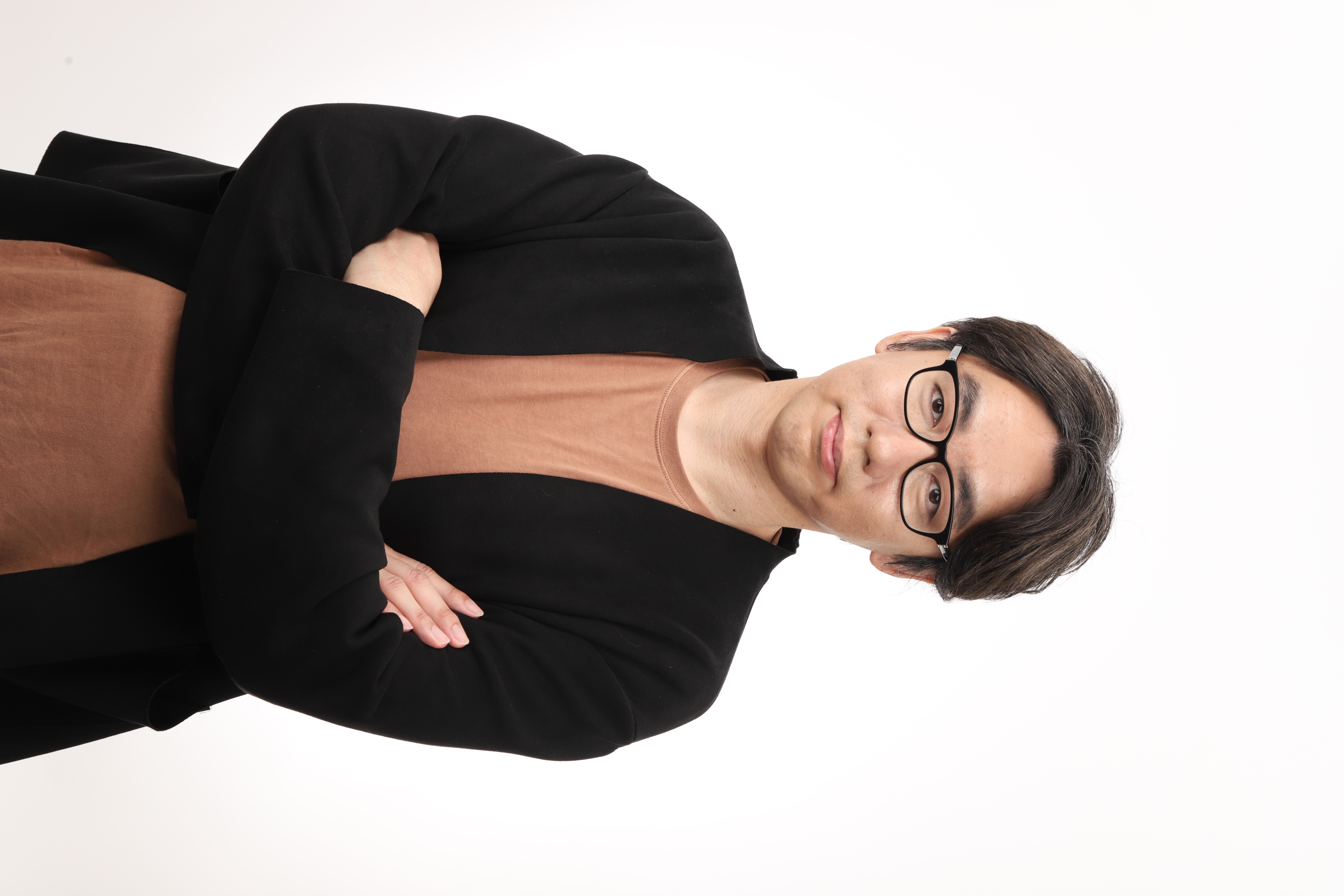 代表取締役 長 勇樹